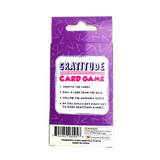 Gratitude Playing Cards - Store Surplus No Display - 12 Pieces Per Pack 26095L STORE SURPLUS