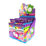 Gratitude Playing Cards - 12 Pieces Per Retail Ready Display 26095 WHOLESALE