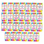 Gratitude Playing Cards - 12 Pieces Per Retail Ready Display 26095 KIPP BROTHERS