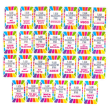 Gratitude Playing Cards - 12 Pieces Per Retail Ready Display 26095 KIPP BROTHERS