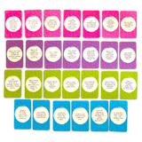 Gratitude Playing Cards - 12 Pieces Per Retail Ready Display 26095 KIPP BROTHERS