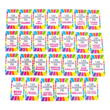 Gratitude Playing Cards - 12 Pieces Per Retail Ready Display 26095 KIPP BROTHERS