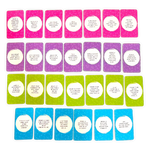 Gratitude Playing Cards - 12 Pieces Per Retail Ready Display 26095 KIPP BROTHERS