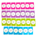 Gratitude Playing Cards - 12 Pieces Per Retail Ready Display 26095 KIPP BROTHERS