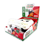 Christmas LED Light Hat 6 Pieces Per Retail Ready Display 26111 WHOLESALE