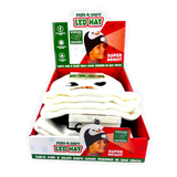 Christmas LED Light Hat 6 Pieces Per Retail Ready Display 26111 WHOLESALE