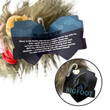 Bigfoot Plush - 6 Pieces Per Pack 26148 KIPP BROTHERS