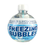 Freezing Icy Bubbles - 12 Pieces Per Retail Ready Display 26154 WHOLESALE