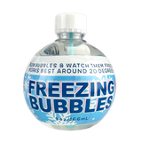 Freezing Icy Bubbles - 12 Pieces Per Retail Ready Display 26154 WHOLESALE