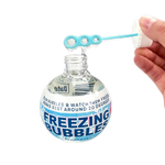 Freezing Icy Bubbles - 12 Pieces Per Retail Ready Display 26154 WHOLESALE