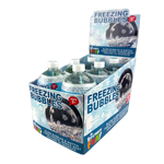 Freezing Icy Bubbles - 12 Pieces Per Retail Ready Display 26154 WHOLESALE