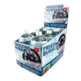 Freezing Icy Bubbles - 12 Pieces Per Retail Ready Display 26154 WHOLESALE