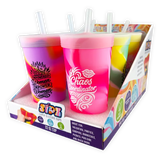 Silicone 22oz Silicone Cup C - 6 Pieces Per Retail Ready Display 26164 WHOLESALE