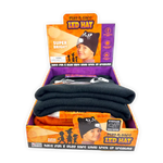 Halloween LED Hats - 6 Pieces Per Retail Ready Display 26165 WHOLESALE
