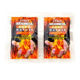 Hand Warmer B - 24 Pieces Per Retail Ready Display 26175 NOVELTY INC