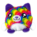 Smoosh Pets Plush - 12 Pieces Per Retail Ready Display 26180