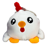 Smoosh Pets Plush - 12 Pieces Per Retail Ready Display 26180