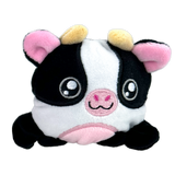 Smoosh Pets Plush - 12 Pieces Per Retail Ready Display 26180