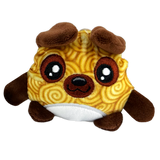 Smoosh Pets Plush - 12 Pieces Per Retail Ready Display 26180