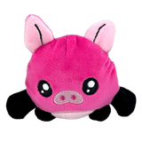 Smoosh Pets Plush - 12 Pieces Per Retail Ready Display 26180