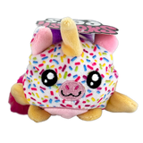 Smoosh Pets Plush - 12 Pieces Per Retail Ready Display 26180
