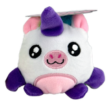 Smoosh Pets Plush - 12 Pieces Per Retail Ready Display 26180