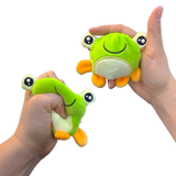 Smoosh Pets Plush - 12 Pieces Per Retail Ready Display 26180