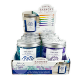 Energy Chakra Air Freshener - 12 Pieces Per Retail Ready Display 26185