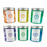 Energy Chakra Air Freshener - Store Surplus No Display - 6 Pieces Per Pack 26185L