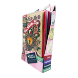 Love Cards with Pocket Card Keepsake - 12 Pieces Per Retail Ready Display 26250