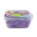 Magic Wormz Fidget Toy - Store Surplus No Display - 12 Pieces Per Pack 26258L