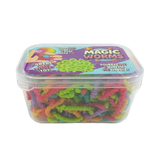 Magic Wormz Fidget Toy - 12 Pieces Per Retail Ready Display 26258