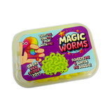 Magic Wormz Fidget Toy - Store Surplus No Display - 12 Pieces Per Pack 26258L