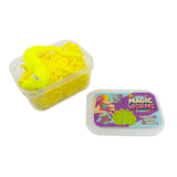 Magic Wormz Fidget Toy - 12 Pieces Per Retail Ready Display 26258