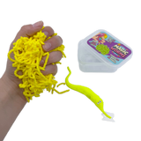 Magic Wormz Fidget Toy - 12 Pieces Per Retail Ready Display 26258