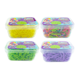Magic Wormz Fidget Toy - 12 Pieces Per Retail Ready Display 26258