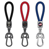 key Fob Keychain - Store Surplus No Display - 6 Pieces Per Pack 26468L