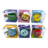 Emotional Support Little Inspiration Pals - Store Surplus No Display - 18 Pieces Per Pack 26484L