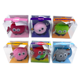 Emotional Support Little Inspiration Pals - Store Surplus No Display - 18 Pieces Per Pack 26484L