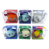 Emotional Support Little Inspiration Pals - Store Surplus No Display - 18 Pieces Per Pack 26484L