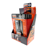 Money Clip Multi-Tool - 6 pieces Per Retail Ready Display 26512