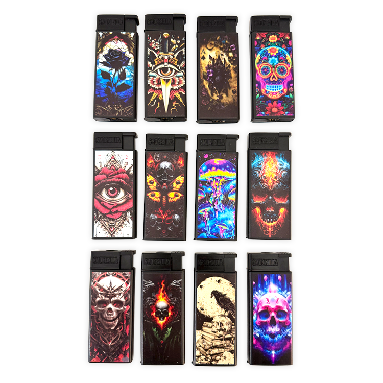 MISCELLANEOUS SMOKING ACCESSORIES - Novelty Closeout MISCELLANEOUS SMOKING ACCESSORIES - Novelty Closeout