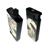 Cigarette Saver Torch Lighter - 12 Pieces Per Retail Ready Display 26547