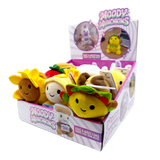 Emotional Support Moody Munchkin Pals - 12 Pieces Per Retail Ready Display 26556