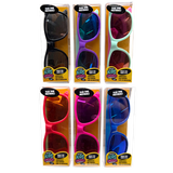 Kids Sunglasses - Store Surplus No Display - 6 Pieces Per Pack 26569L