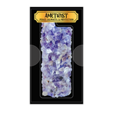 Energy Crystal Lighter Case - 12 Pieces Per Retail Ready Display 26613