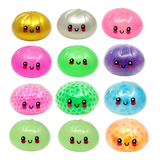 Fun Doh Squishy Mystery Dumpling Toy - 12 Pieces Per Retail Ready Display 26628