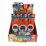 Click Countz Fidget Toy - 12 Pieces Per Retail Ready Display 26641