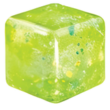 Fun Doh Mini Squishy Cube 2-Pack Set - 12 Sets Per Retail Ready Display 26673