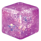 Fun Doh Mini Squishy Cube 2-Pack Set - 12 Sets Per Retail Ready Display 26673